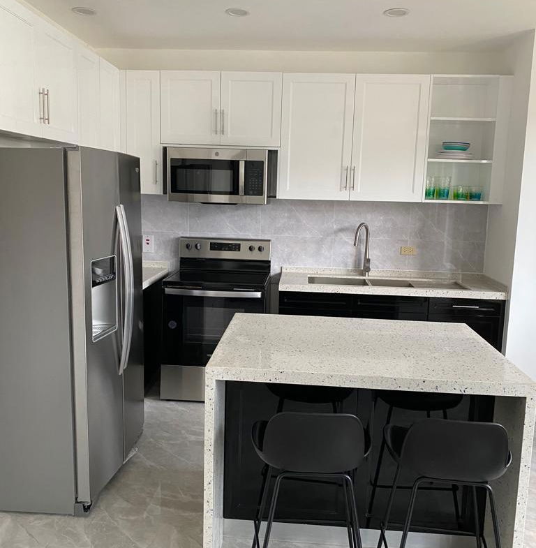 Seventh image of Apt 10-22 Seymour Avenue in Kingston 6, St. Andrew, Jamaica - property is For Rent