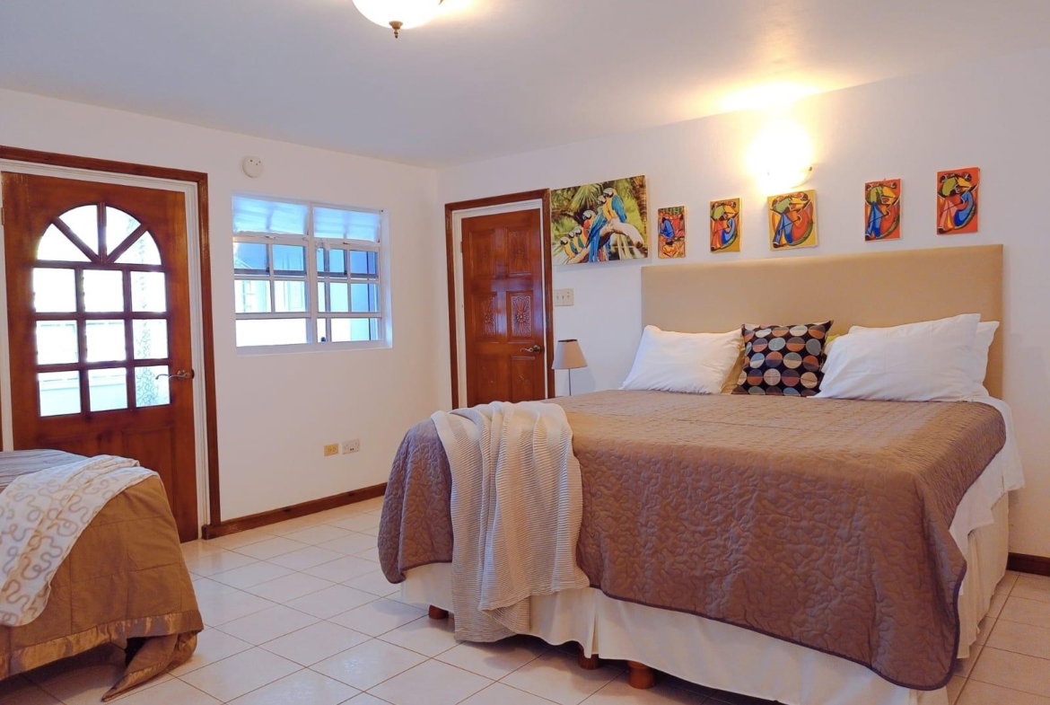 Eleventh image of 3- Fairview Avenue Ironshore in Ironshore, St. James, Jamaica - property is For Rent