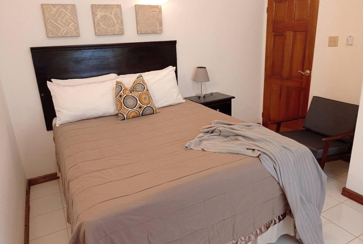 Sixteenth image of 3- Fairview Avenue Ironshore in Ironshore, St. James, Jamaica - property is For Rent