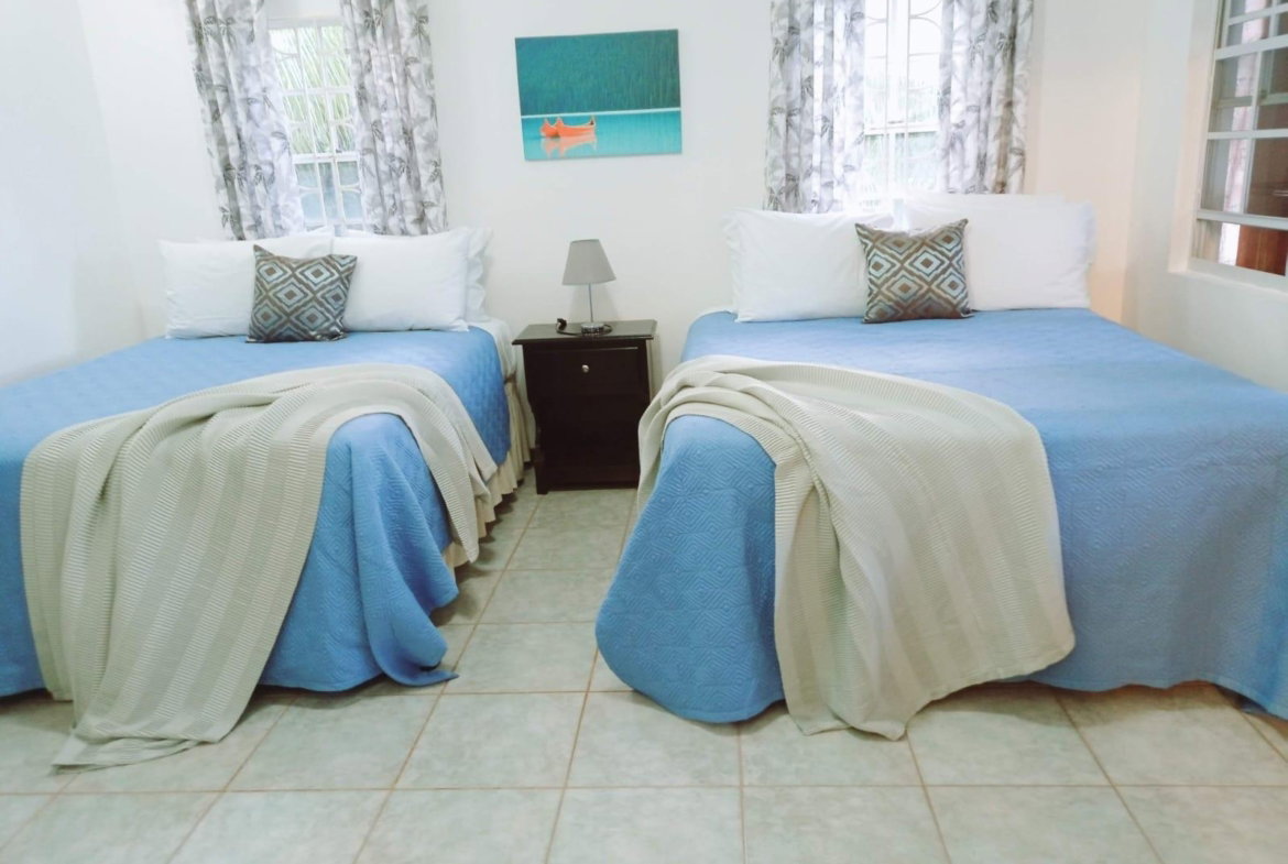 Nineteenth image of 3- Fairview Avenue Ironshore in Ironshore, St. James, Jamaica - property is For Rent
