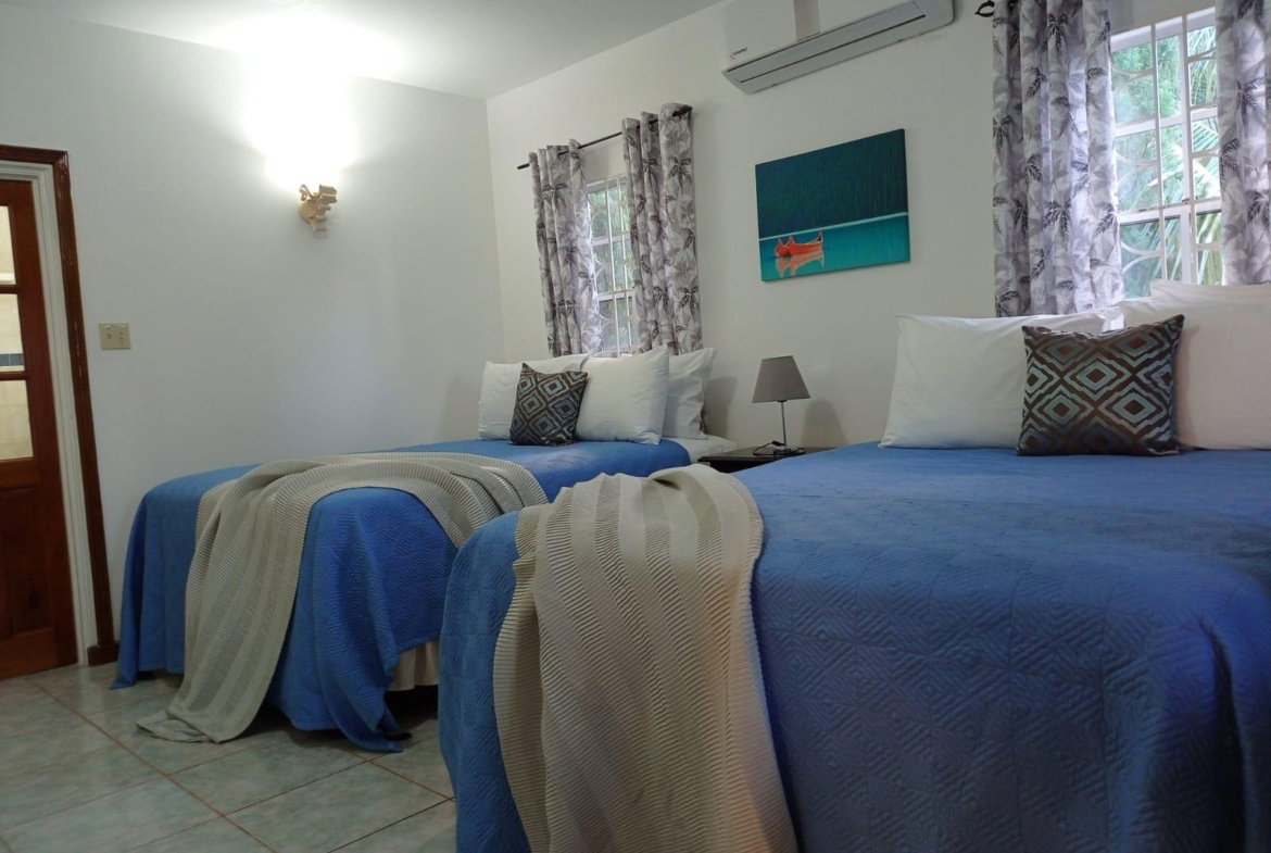 Twentieth image of 3- Fairview Avenue Ironshore in Ironshore, St. James, Jamaica - property is For Rent