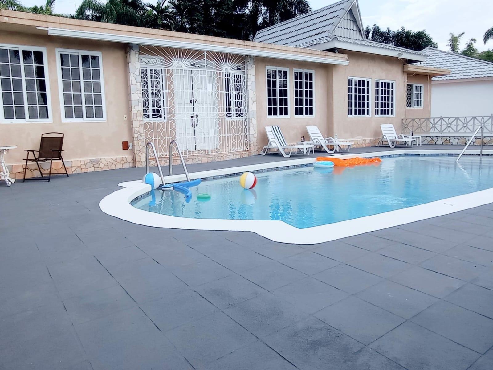 Third image of 3- Fairview Avenue Ironshore in Ironshore, St. James, Jamaica - property is For Rent
