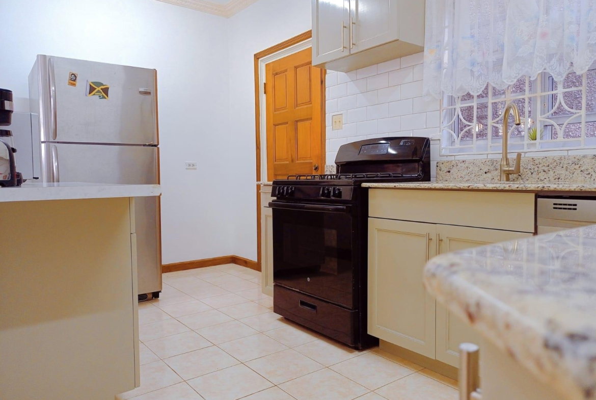 Eighth image of 3- Fairview Avenue Ironshore in Ironshore, St. James, Jamaica - property is For Rent
