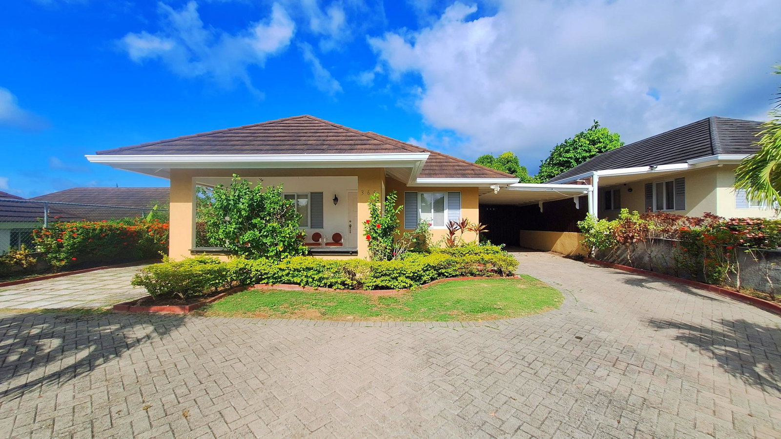 Second image of 369 Mahoe Avenue, Coolshade in Richmond, St. Ann, Jamaica - property is For Rent