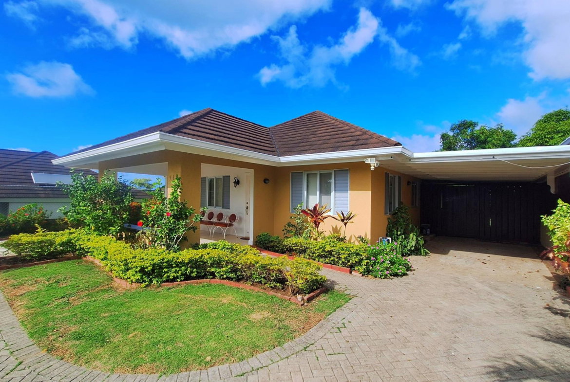 First image of 369 Mahoe Avenue, Coolshade in Richmond, St. Ann, Jamaica - property is For Rent