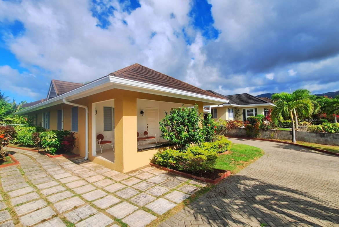 Third image of 369 Mahoe Avenue, Coolshade in Richmond, St. Ann, Jamaica - property is For Rent