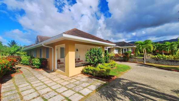 Third image of 369 Mahoe Avenue, Coolshade in Richmond, St. Ann, Jamaica - property is For Rent