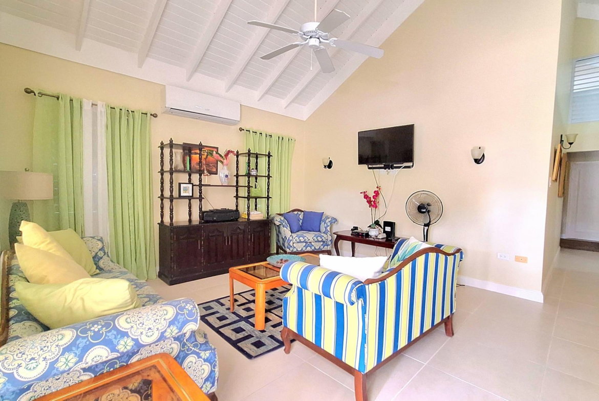 Fourth image of 369 Mahoe Avenue, Coolshade in Richmond, St. Ann, Jamaica - property is For Rent