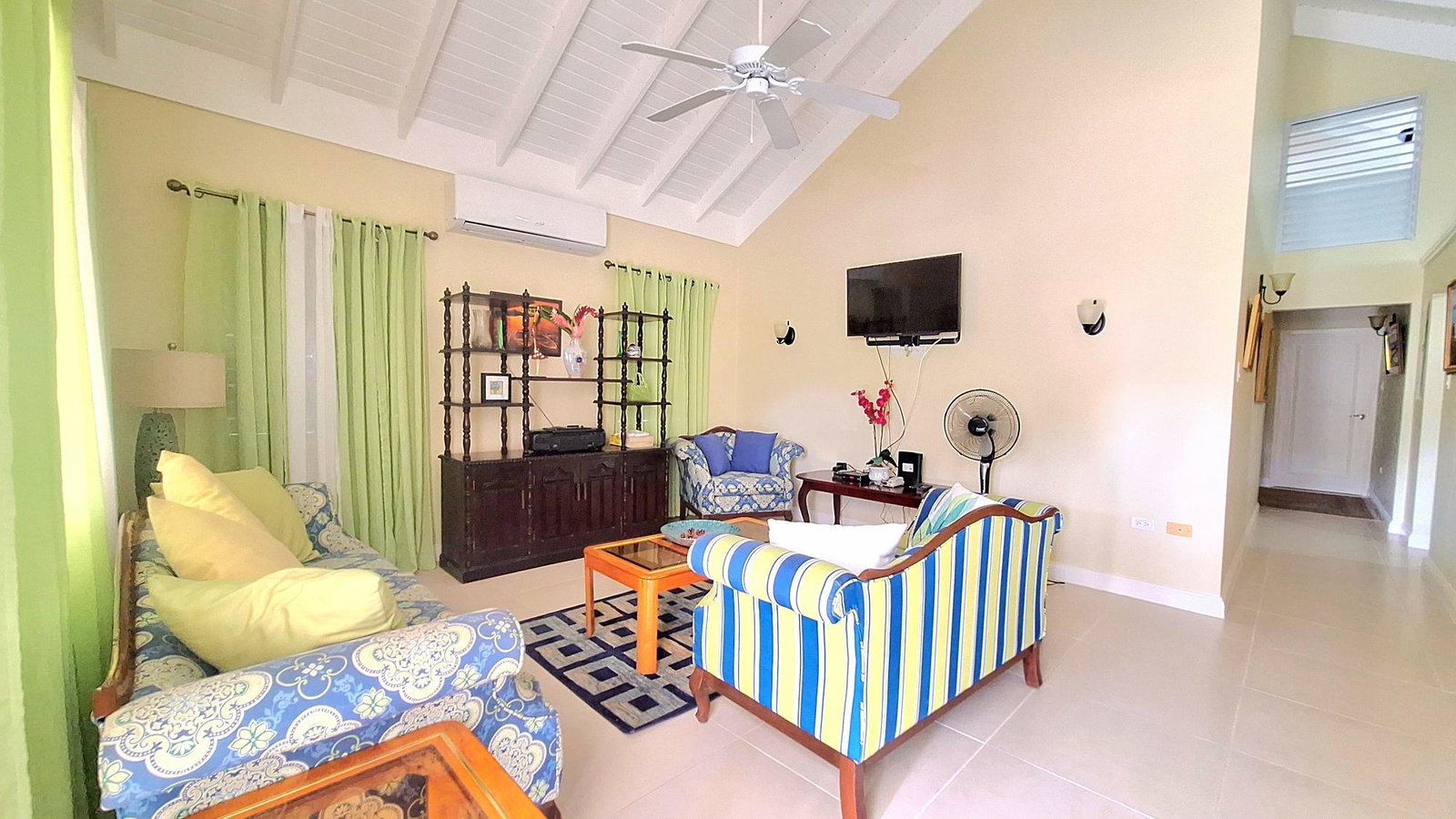 Fourth image of 369 Mahoe Avenue, Coolshade in Richmond, St. Ann, Jamaica - property is For Rent