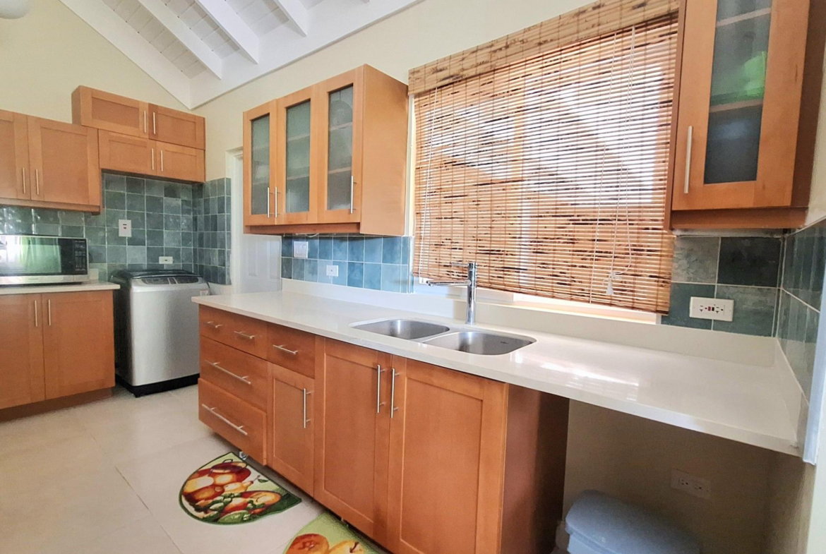 Fifth image of 369 Mahoe Avenue, Coolshade in Richmond, St. Ann, Jamaica - property is For Rent