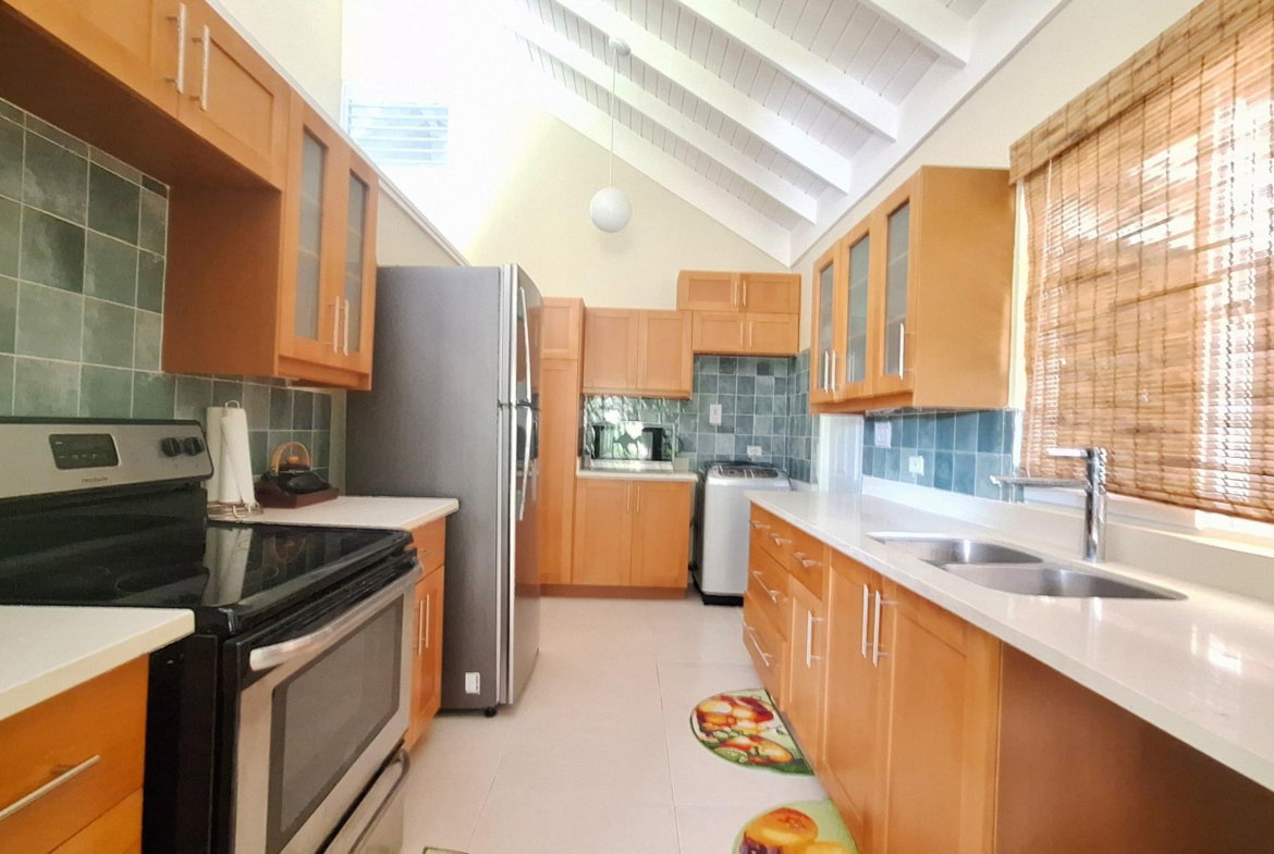 Sixth image of 369 Mahoe Avenue, Coolshade in Richmond, St. Ann, Jamaica - property is For Rent