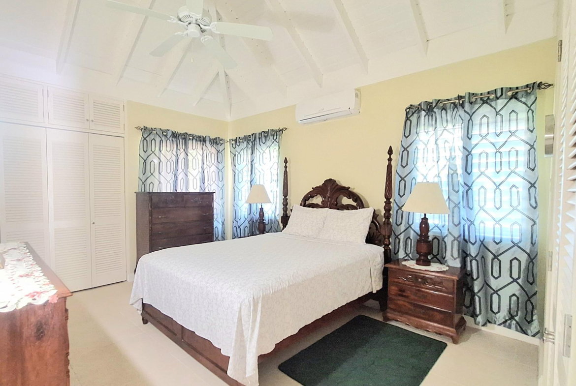 Eighth image of 369 Mahoe Avenue, Coolshade in Richmond, St. Ann, Jamaica - property is For Rent
