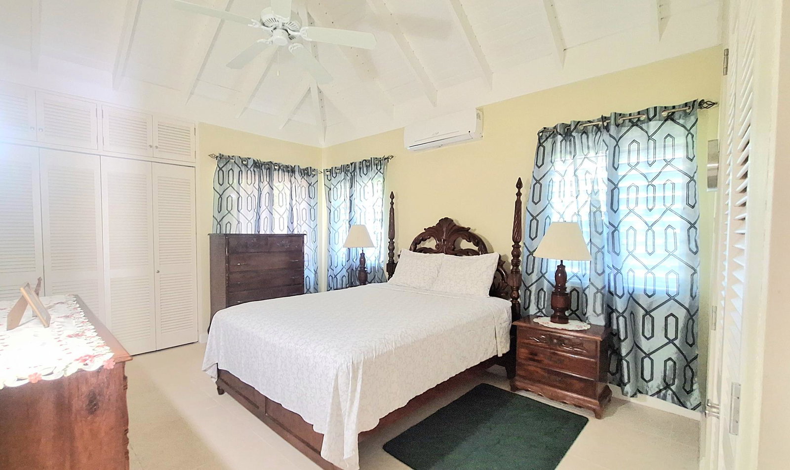 Eighth image of 369 Mahoe Avenue, Coolshade in Richmond, St. Ann, Jamaica - property is For Rent