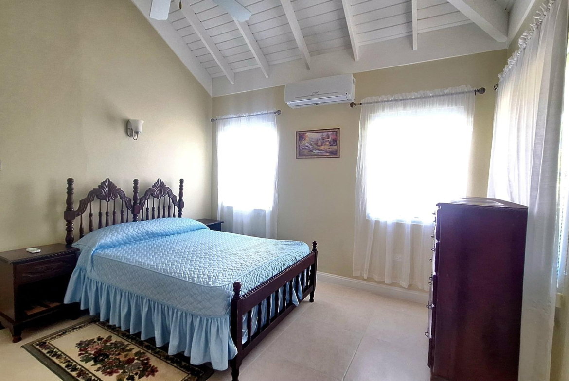 Tenth image of 369 Mahoe Avenue, Coolshade in Richmond, St. Ann, Jamaica - property is For Rent