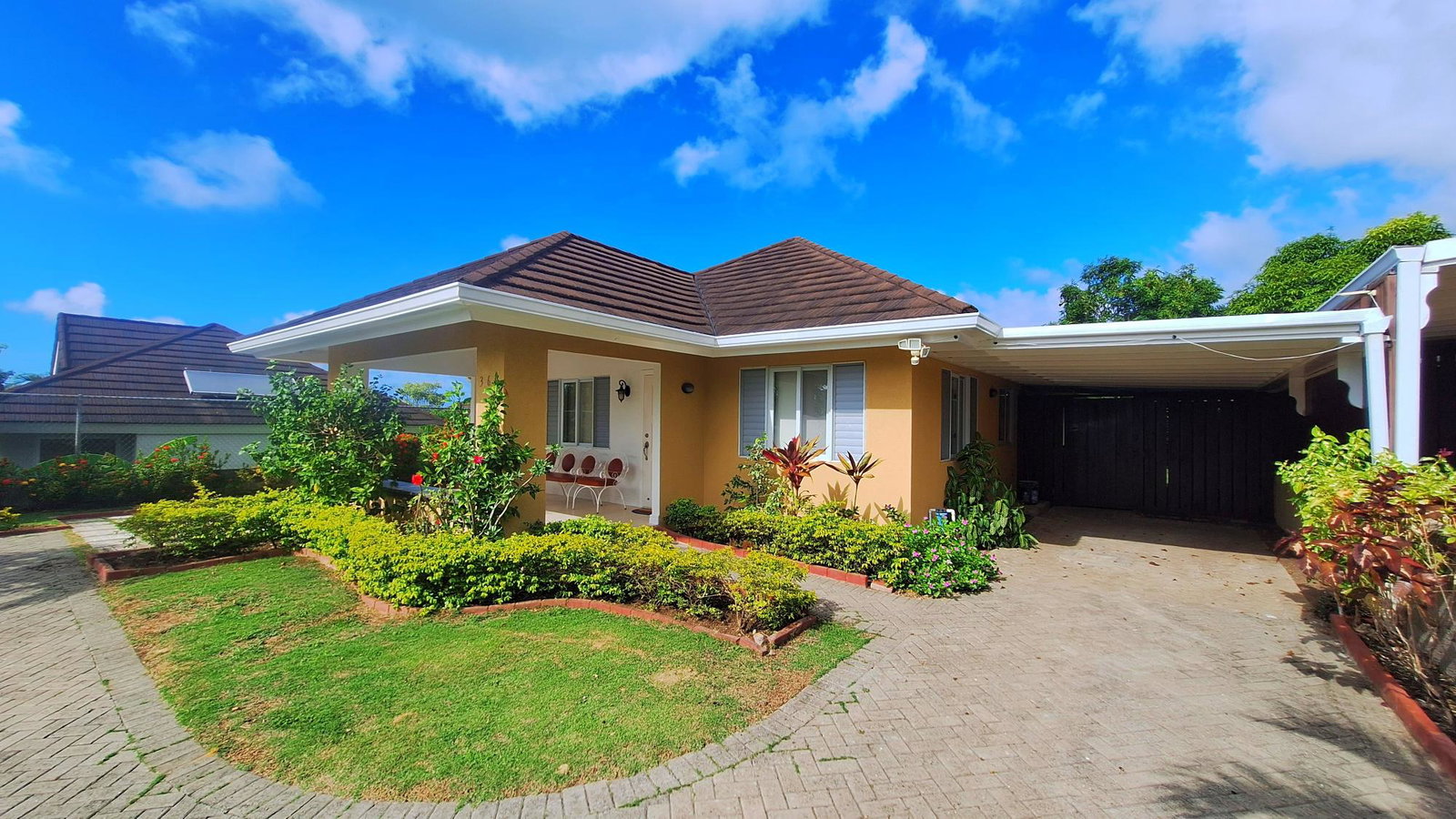 First image of 369 Mahoe Avenue, Coolshade in Richmond, St. Ann, Jamaica - property is For Rent