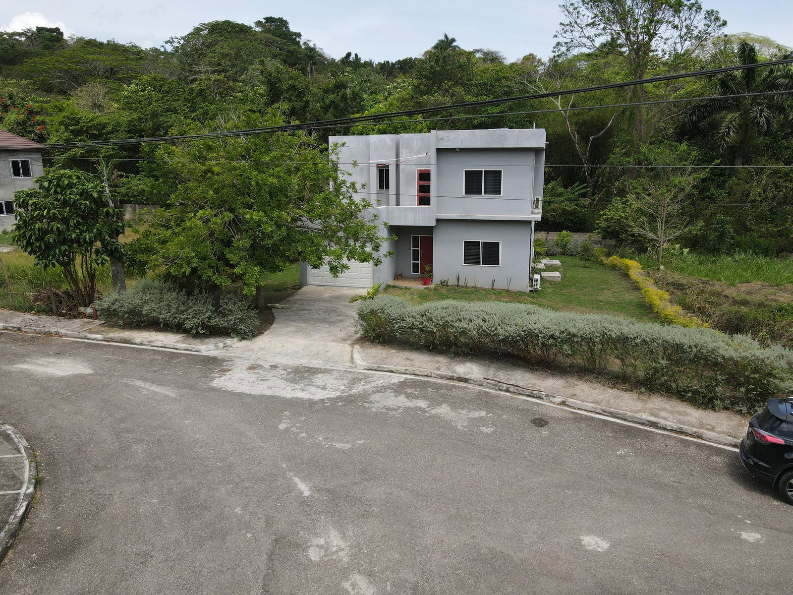 Second image of Napa Heights, Drax Hall in St. Ann's Bay, St. Ann, Jamaica - property is For Rent