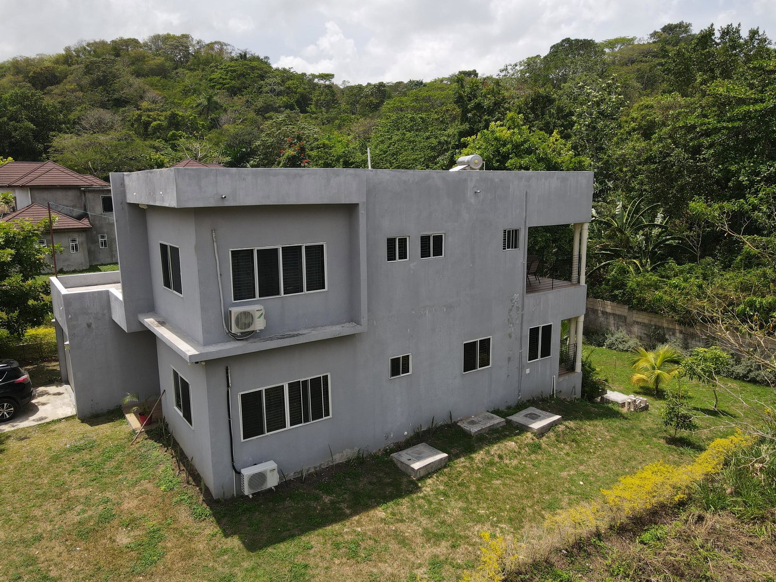 Third image of Napa Heights, Drax Hall in St. Ann's Bay, St. Ann, Jamaica - property is For Rent