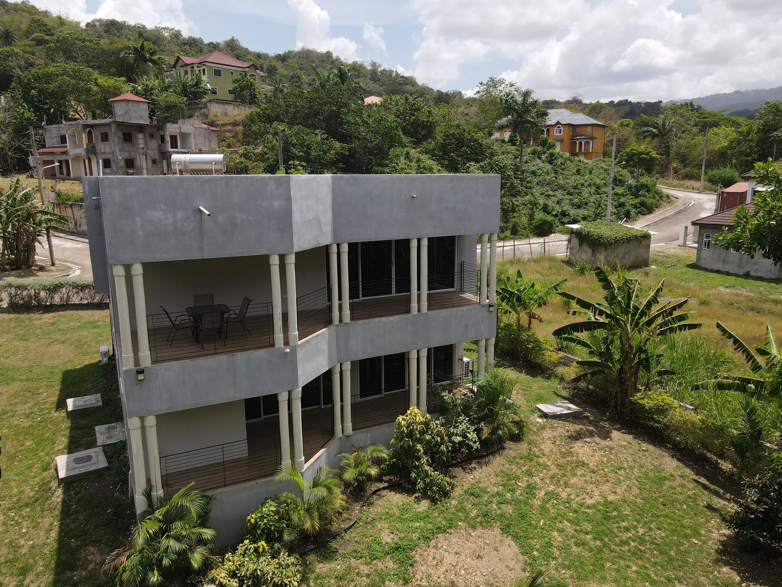 Fourth image of Napa Heights, Drax Hall in St. Ann's Bay, St. Ann, Jamaica - property is For Rent