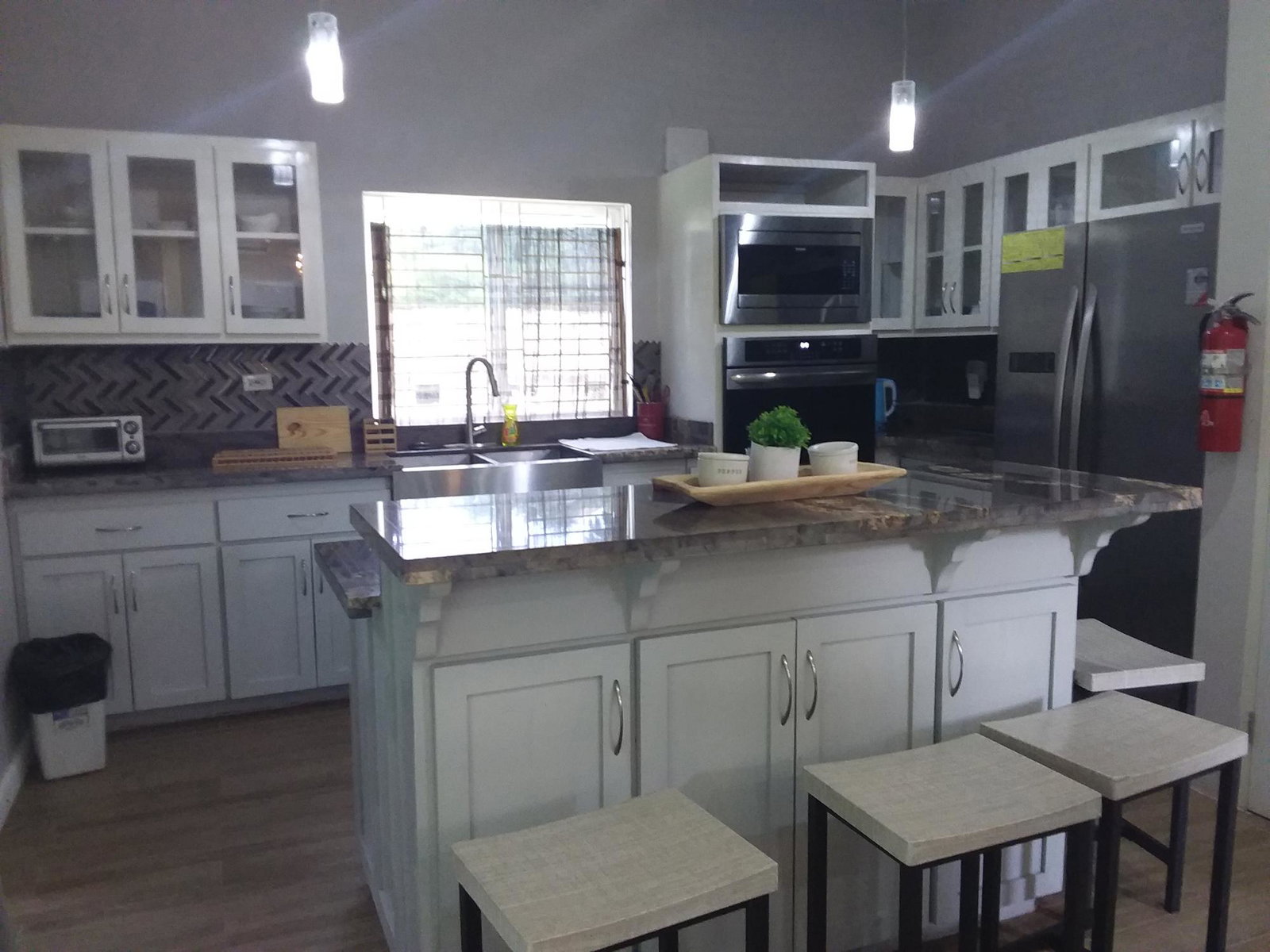 Fifth image of Napa Heights, Drax Hall in St. Ann's Bay, St. Ann, Jamaica - property is For Rent