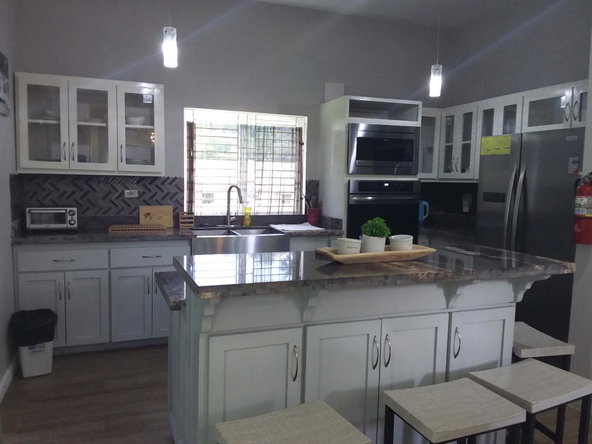 Sixth image of Napa Heights, Drax Hall in St. Ann's Bay, St. Ann, Jamaica - property is For Rent