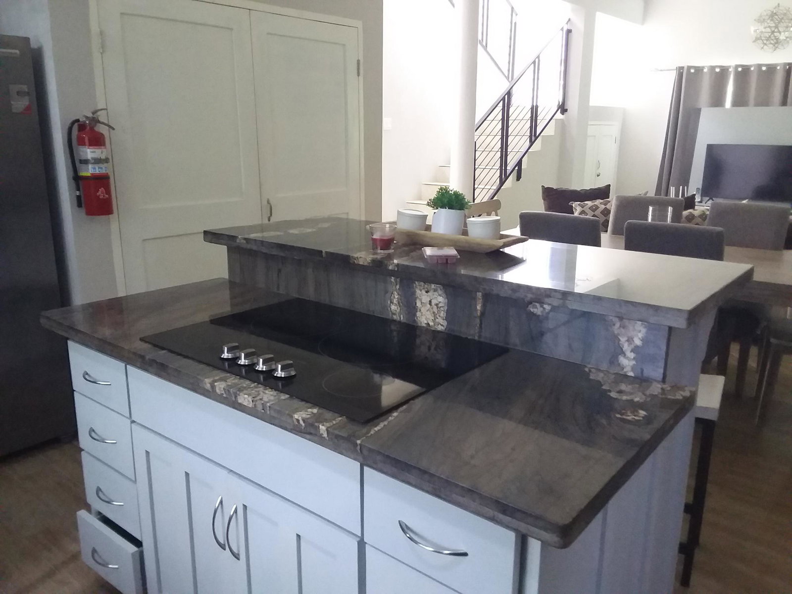 Eighth image of Napa Heights, Drax Hall in St. Ann's Bay, St. Ann, Jamaica - property is For Rent