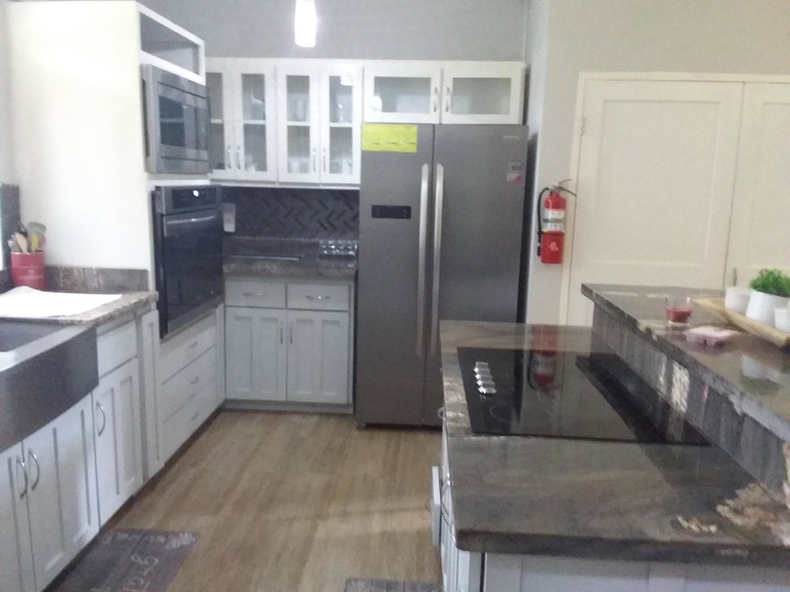 Tenth image of Napa Heights, Drax Hall in St. Ann's Bay, St. Ann, Jamaica - property is For Rent