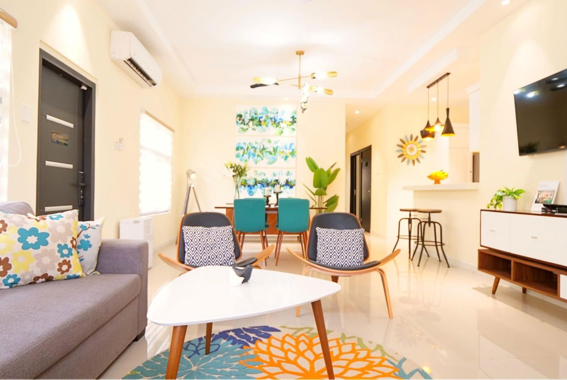 Twelfth image of 83- Pyramid Point in Ocho Rios, St. Ann, Jamaica - property is For Rent