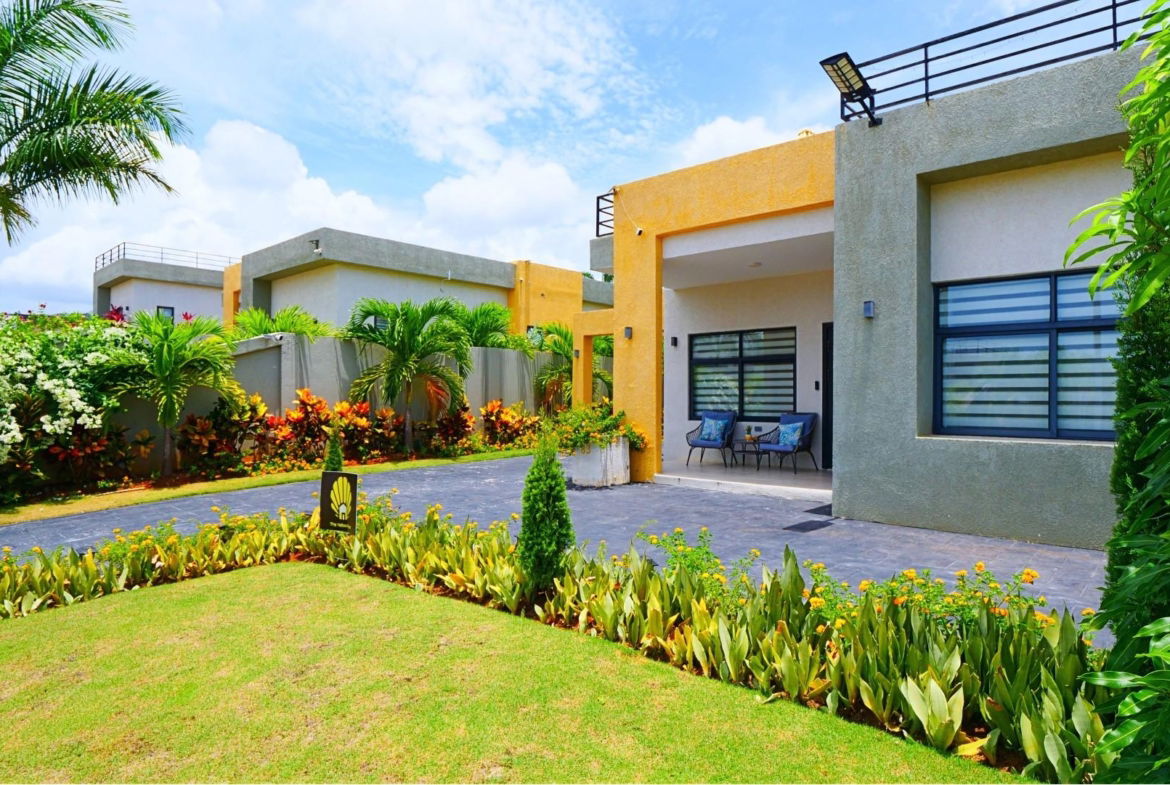Third image of 83- Pyramid Point in Ocho Rios, St. Ann, Jamaica - property is For Rent
