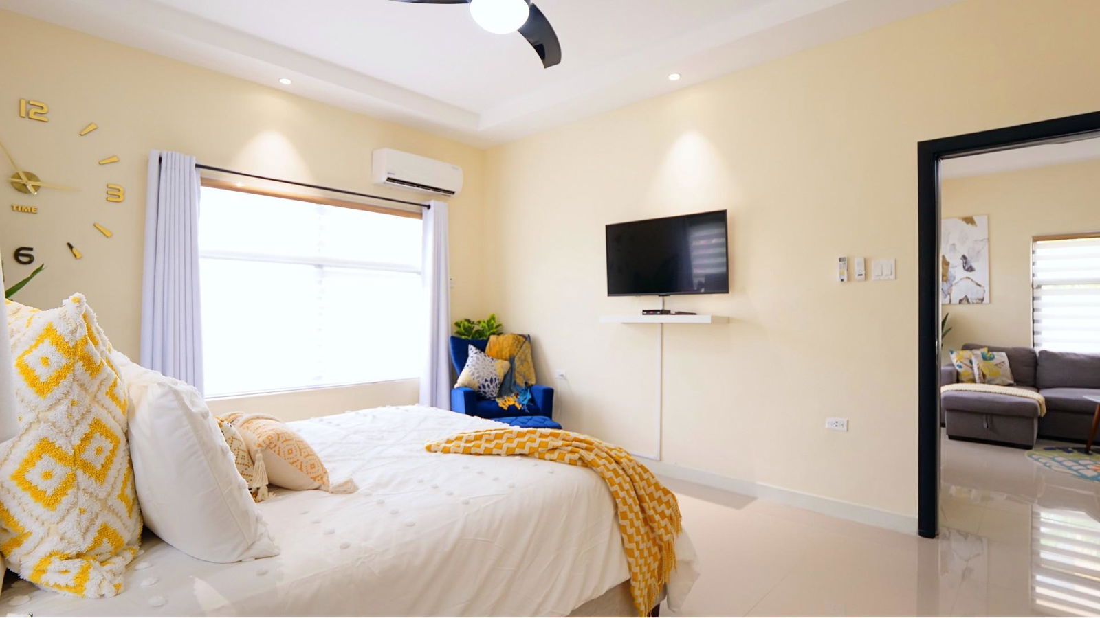 Twenty-First image of 83- Pyramid Point in Ocho Rios, St. Ann, Jamaica - property is For Rent