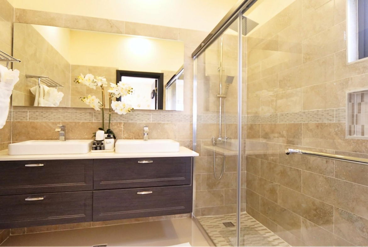 Twenty-Third image of 83- Pyramid Point in Ocho Rios, St. Ann, Jamaica - property is For Rent