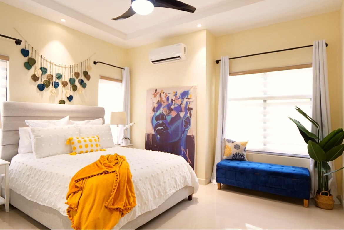 Twenty-Fifth image of 83- Pyramid Point in Ocho Rios, St. Ann, Jamaica - property is For Rent