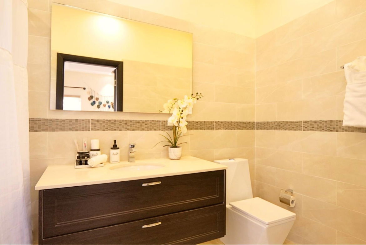 Twenty-Eighth image of 83- Pyramid Point in Ocho Rios, St. Ann, Jamaica - property is For Rent