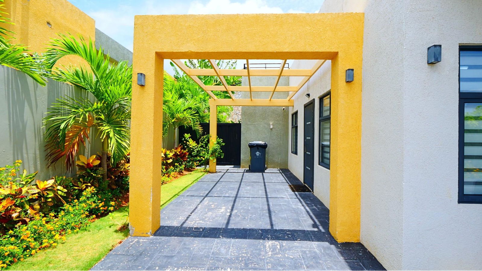 Fourth image of 83- Pyramid Point in Ocho Rios, St. Ann, Jamaica - property is For Rent