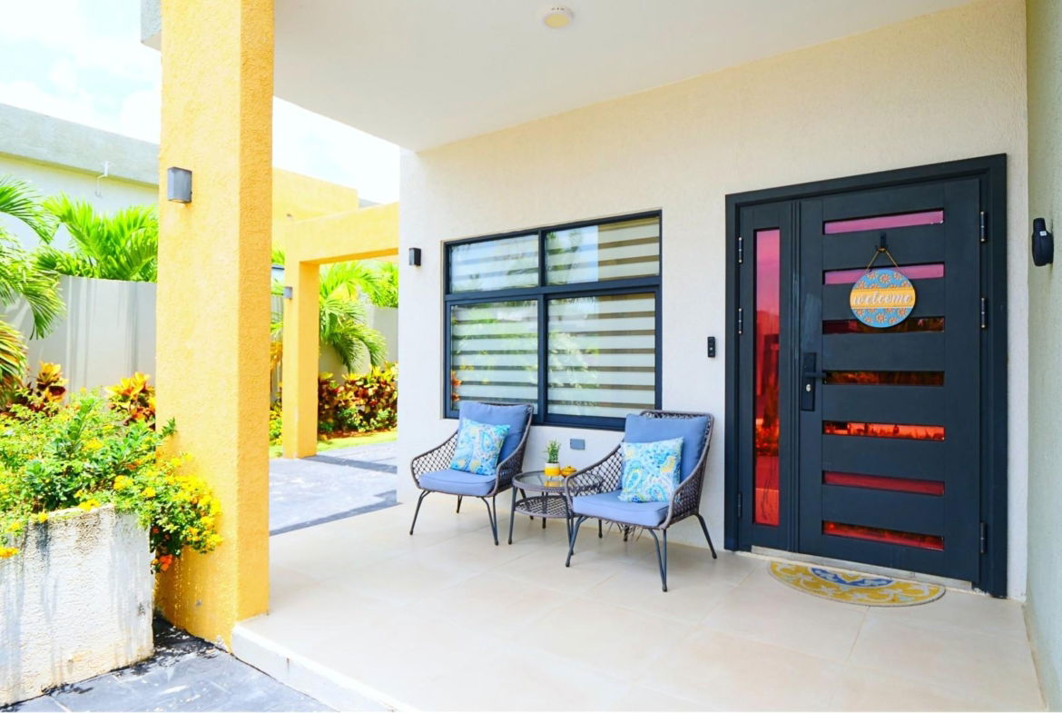 Sixth image of 83- Pyramid Point in Ocho Rios, St. Ann, Jamaica - property is For Rent