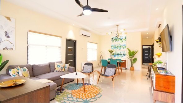 Seventh image of 83- Pyramid Point in Ocho Rios, St. Ann, Jamaica - property is For Rent