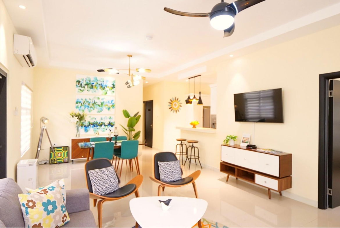 Eighth image of 83- Pyramid Point in Ocho Rios, St. Ann, Jamaica - property is For Rent