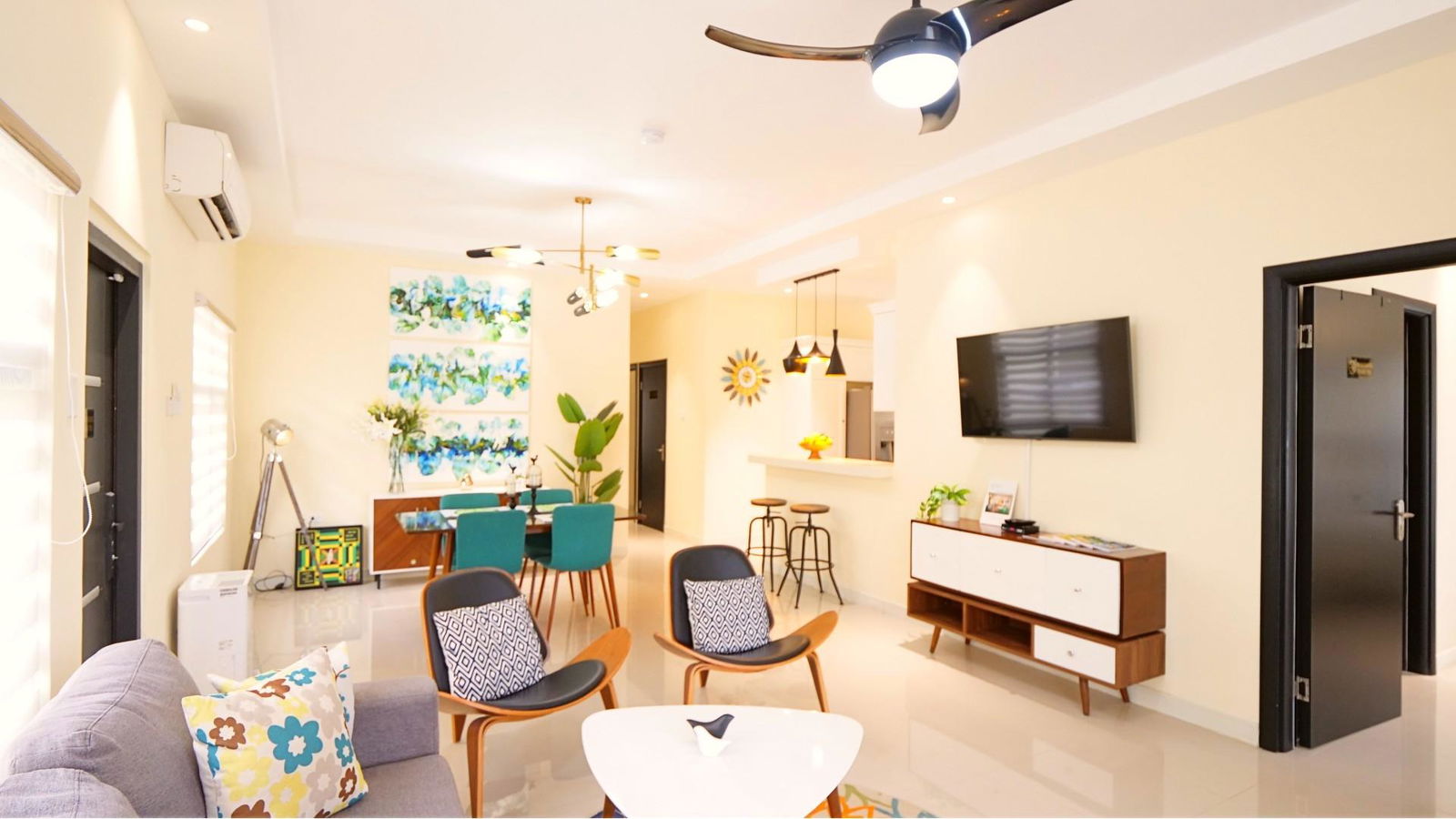 Eighth image of 83- Pyramid Point in Ocho Rios, St. Ann, Jamaica - property is For Rent