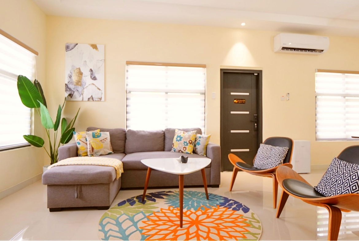 Ninth image of 83- Pyramid Point in Ocho Rios, St. Ann, Jamaica - property is For Rent