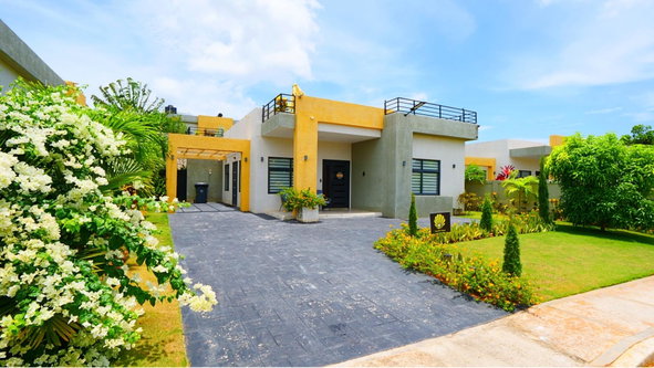 First image of 83- Pyramid Point in Ocho Rios, St. Ann, Jamaica - property is For Rent