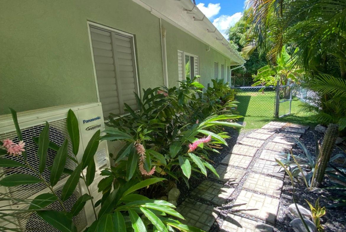 Second image of 32- Hibiscus Avenue, Richmond in Richmond, St. Ann, Jamaica - property is For Rent
