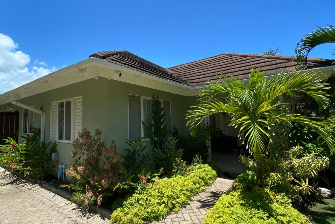 First image of 32- Hibiscus Avenue, Richmond in Richmond, St. Ann, Jamaica - property is For Rent