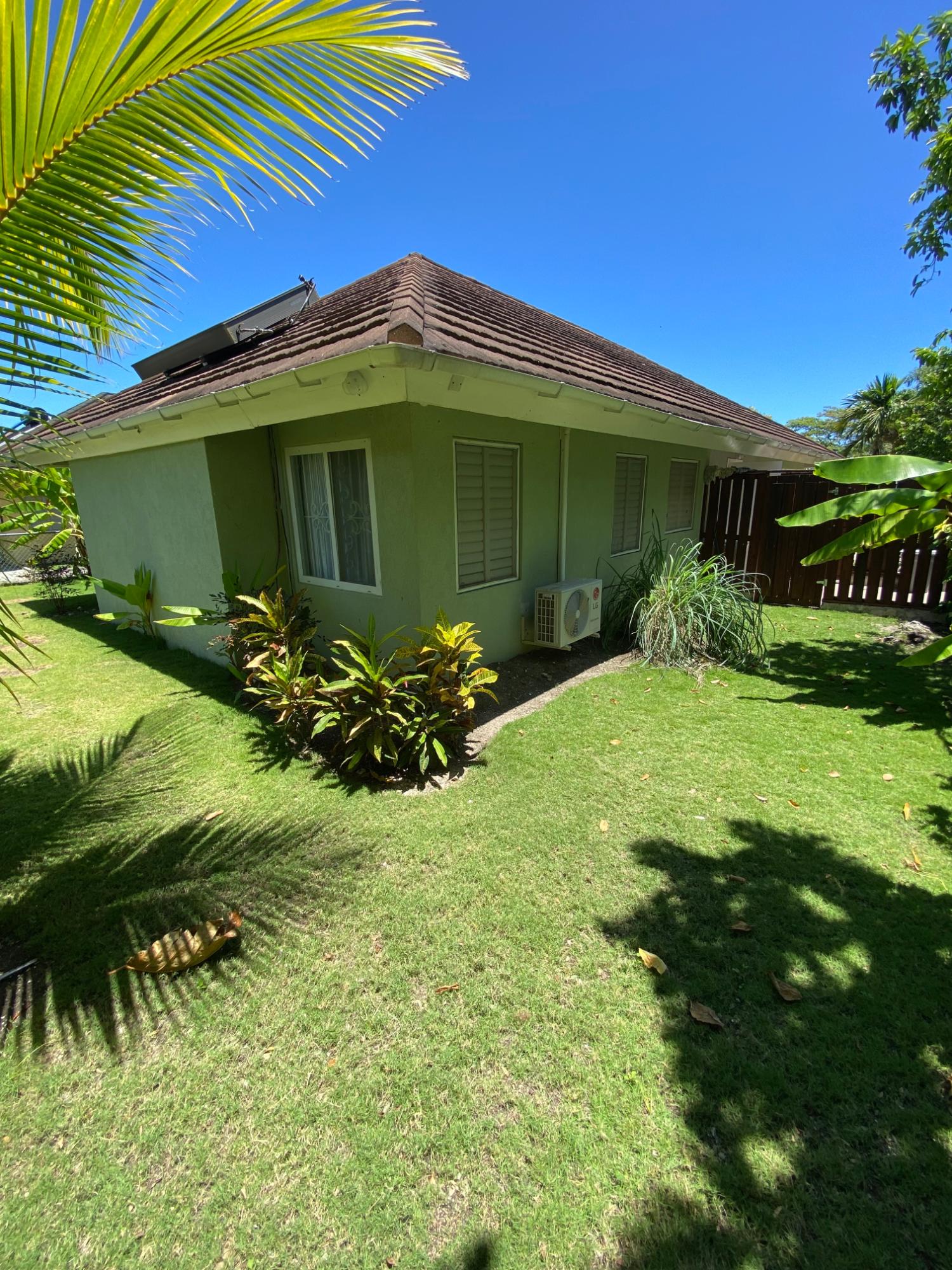 Third image of 32- Hibiscus Avenue, Richmond in Richmond, St. Ann, Jamaica - property is For Rent