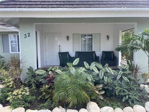 Fourth image of 32- Hibiscus Avenue, Richmond in Richmond, St. Ann, Jamaica - property is For Rent