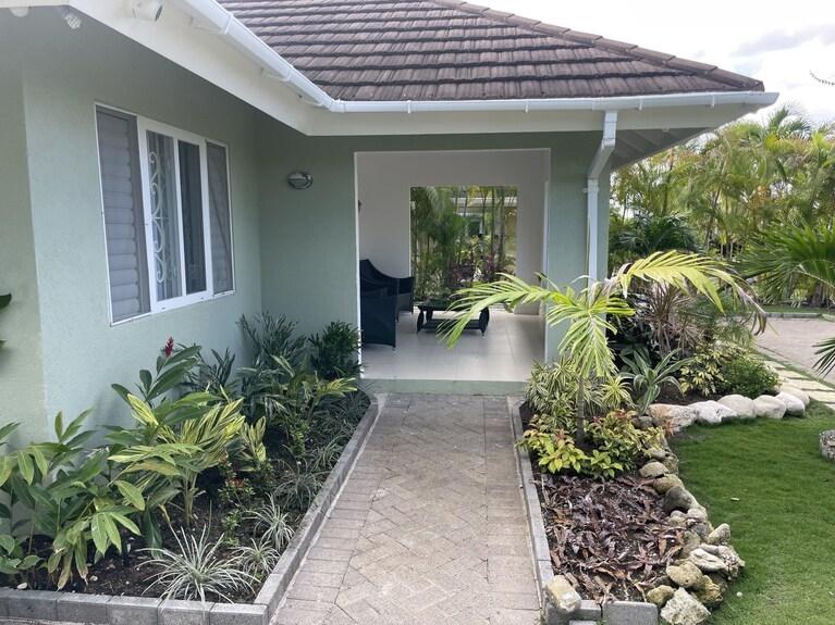 Fifth image of 32- Hibiscus Avenue, Richmond in Richmond, St. Ann, Jamaica - property is For Rent