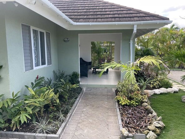 Fifth image of 32- Hibiscus Avenue, Richmond in Richmond, St. Ann, Jamaica - property is For Rent