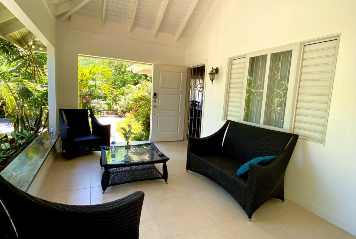 Sixth image of 32- Hibiscus Avenue, Richmond in Richmond, St. Ann, Jamaica - property is For Rent