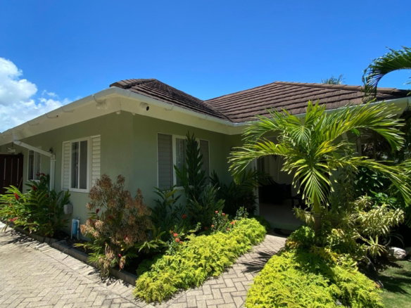First image of 32- Hibiscus Avenue, Richmond in Richmond, St. Ann, Jamaica - property is For Rent
