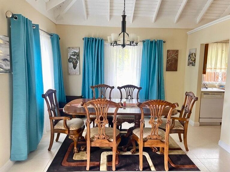 Seventh image of 32- Hibiscus Avenue, Richmond in Richmond, St. Ann, Jamaica - property is For Rent