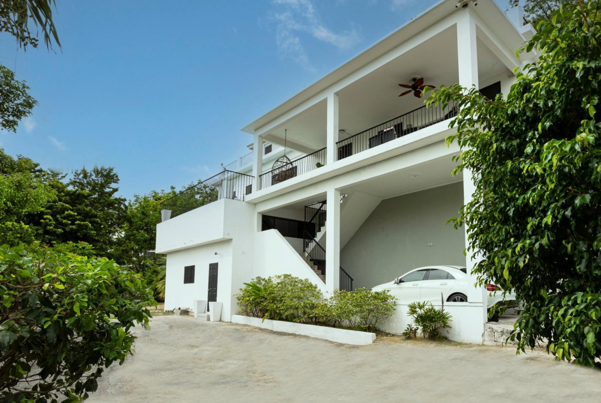 Second image of 5 Goodwill Avenue in Kingston 6, St. Andrew, Jamaica - property is For Rent