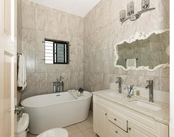 Eleventh image of 5 Goodwill Avenue in Kingston 6, St. Andrew, Jamaica - property is For Rent